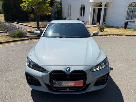 BMW 4 Series 2.0 420i M Sport Auto Euro 6 (s/s) 2dr 19