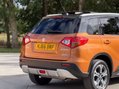 Suzuki Vitara 1.6 Vitara SZ5 DDiS Allgrip 4WD 5dr 16