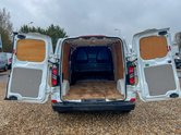 Ford Transit Custom LWB L2H1 Low Roof Trend 280 Air Con Sensors EURO 6 8