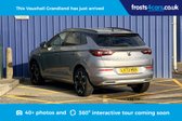 Vauxhall Grandland 5dr 1.2 Turbo Ultimate Automatic 2