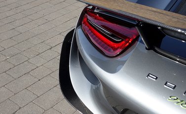 Porsche 918 Spyder 18