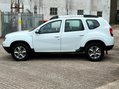 Dacia Duster LAUREATE DCI 17