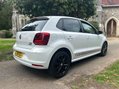 Volkswagen Polo BEATS TSI DSG 13