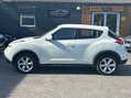 Nissan Juke 1.6 Acenta SUV 5dr Petrol Manual Euro 5 (s/s) (117 ps) 5