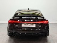 Audi A7 3.0 TDI V6 45 S line Sportback 5dr Diesel Tiptronic quattro Euro 6 (s/s) (2 24
