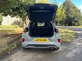 Ford Puma ST-LINE X MHEV 50