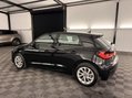 Audi A1 1.0 TFSI 30 Sport Sportback S Tronic Euro 6 (s/s) 5dr 48