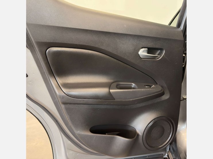 NISSAN JUKE 1.0 JUKE N CONNECTA DIG T 5DR FREE 12 MONTHS WARRANTY AMP...