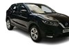 Nissan Qashqai 1.5 dCi Acenta Premium SUV 5dr Diesel Manual Euro 6 (s/s) (115 ps)