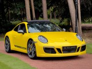 Porsche 911 CARRERA T PDK 14