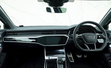 Audi RS6 Avant Vorsprung 17