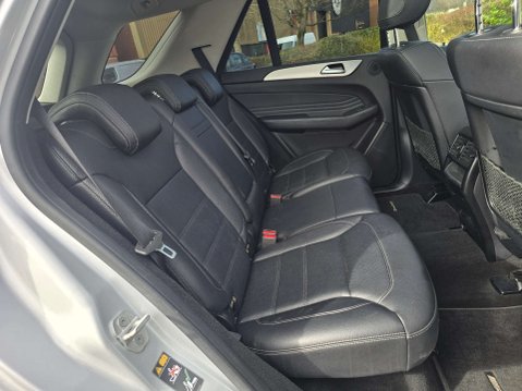 Mercedes-Benz GLE 3.0 GLE 450 AMG Premium 4Matic Auto 4WD 5dr 57