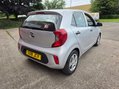 Kia Picanto 1.0 Picanto 1 5dr 35