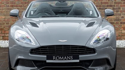 Aston Martin Plans 2 New Models for 2013