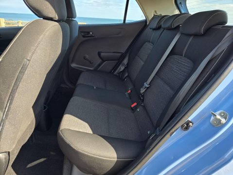 Kia Picanto 1.0 1 Euro 6 5dr 20