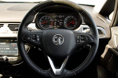 Vauxhall Corsa SE NAV 14