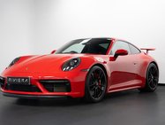 Porsche 911 3.0T 992 Carrera 4 GTS Coupe 2dr Petrol PDK 4WD Euro 6 (s/s) (480 ps) 28