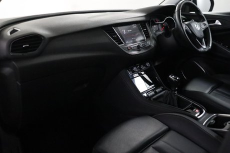 Vauxhall Grandland X ELITE NAV 34