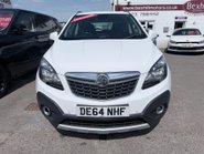 Vauxhall Mokka 1.6 TECH LINE S/S 3
