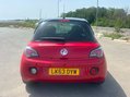 Vauxhall Adam SLAM 8
