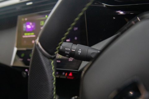 Peugeot 308 PURETECH S/S GT 17