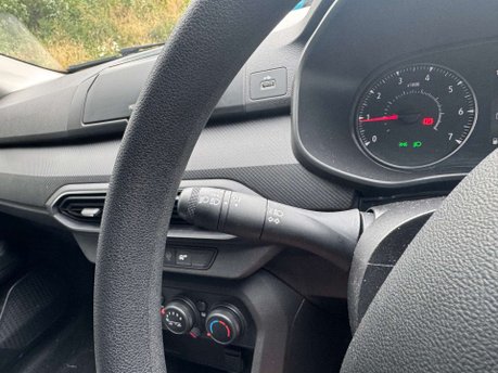 Dacia Sandero 1.0 Sandero Essential SCe 5dr 19