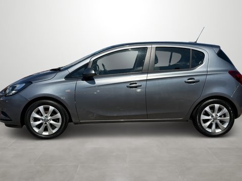 Vauxhall Corsa 1.4(75) Energy 5dr (AC) 6