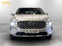 Hyundai SANTA FE 1.6 h T-GDi Premium SUV 5dr Petrol Hybrid Auto Euro 6 (s/s) (230 ps) Air Co 2