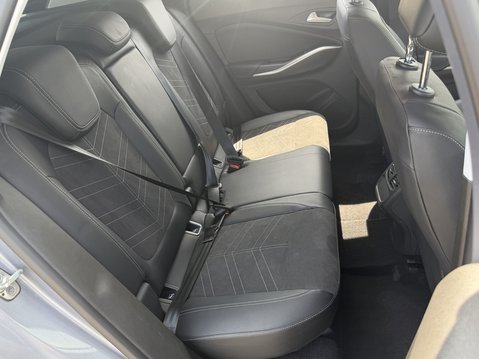 Vauxhall Grandland 1.2 Turbo Ultimate 5dr 34
