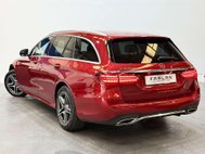 Mercedes-Benz E Class 2.0 E300de 13.5kWh AMG Line Estate 5dr Diesel Plug-in Hybrid G-Tronic+ Euro 19