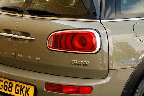 Mini Clubman COOPER SPORT 9