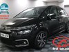 Citroen C4 Spacetourer PURETECH FLAIR S/S