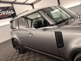 Land Rover Defender 3.0 D250 MHEV SE Auto 4WD Euro 6 (s/s) 5dr 34