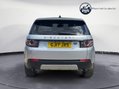 Land Rover Discovery Sport 2.0 TD4 HSE Auto 4WD Euro 6 (s/s) 5dr 7