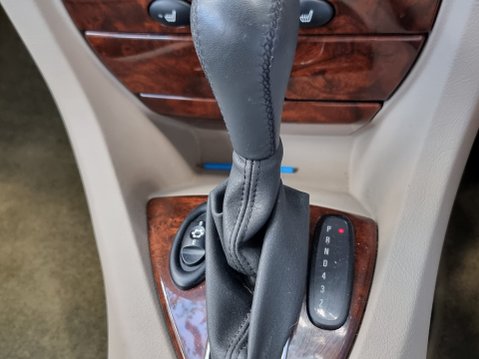 Rover 75 CONNOISSEUR V6 44