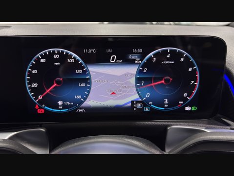Mercedes-Benz GLB GLB 200 AMG LINE PREMIUM PLUS NIGHT EDITION 29