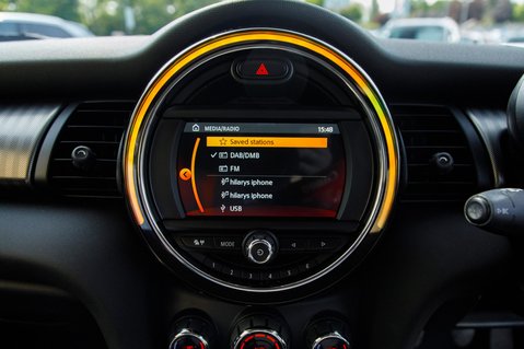 Mini Hatch COOPER EXCLUSIVE 28