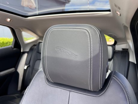 Jaguar E-Pace 2.0 P250 R-Dynamic HSE Auto AWD Euro 6 (s/s) 5dr 37