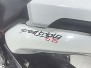 Triumph Street Triple R 2013 13K EXCELLENT CONDITION NEW MOT 675CC TRIPLE 29