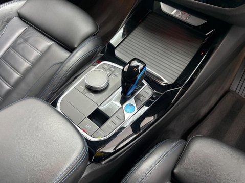 BMW Ix3 80kWh M Sport Auto 5dr 9