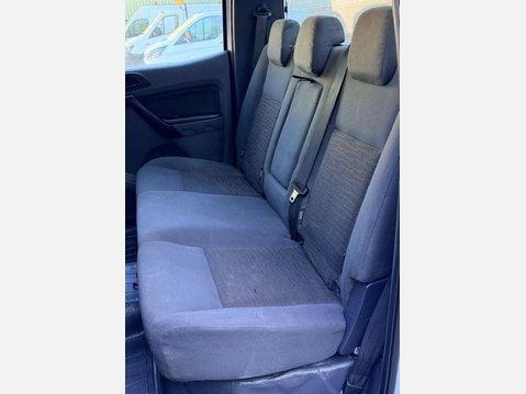 Ford Ranger 2.2 TDCi XL Super Pickup Extended Cab 4dr Diesel Manual 4WD Euro 5 (150 ps) 40