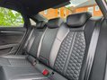 Audi RS3 2.5 RS 3 Carbon Black TFSI Quattro Semi-Auto 4WD 4dr 26