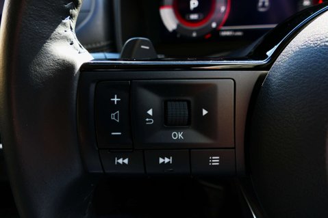 Nissan X-Trail 1.5 X-Trail Acenta Premium MHEV CVT 5dr 28