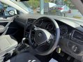 Volkswagen Golf 1.0 TSI BlueMotion Tech SE Nav DSG Euro 6 (s/s) 5dr 18