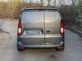 Volkswagen Caddy 2.0 TDI C20 Commerce Plus DSG SWB Euro 6 (s/s) 5dr 5