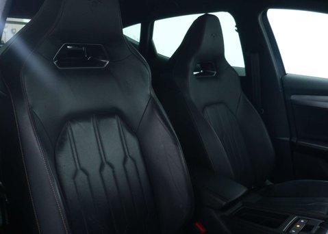 Cupra Formentor 1.5 TSI V2 SUV 5dr Petrol DSG Euro 6 (s/s) (150 ps) 48