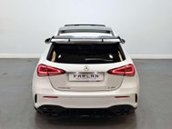 Mercedes-Benz A Class 2.0 A35 AMG (Premium Plus) Hatchback 5dr Petrol SpdS DCT 4MATIC Euro 6 (s/s 23