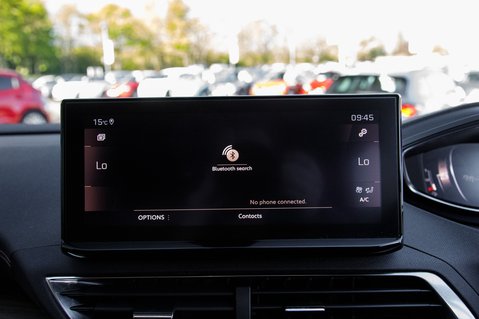 Peugeot 3008 PURETECH S/S GT PREMIUM 28