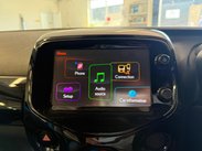 Toyota Aygo 1.0 VVT-i x-cite Euro 6 5dr 21