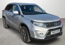 Suzuki Vitara 1.5 Hybrid SZ-T 5dr AGS 1